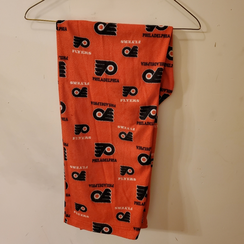 Flyers pajama pants